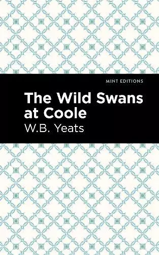 The Wild Swans at Coole (collection) cover