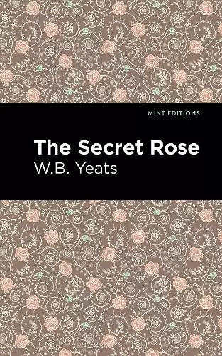 The Secret Rose cover