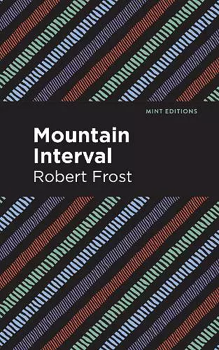 Mountain Interval cover
