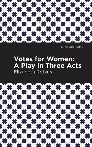 Votes for Women cover