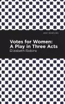 Votes for Women cover