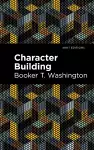 Character Building cover