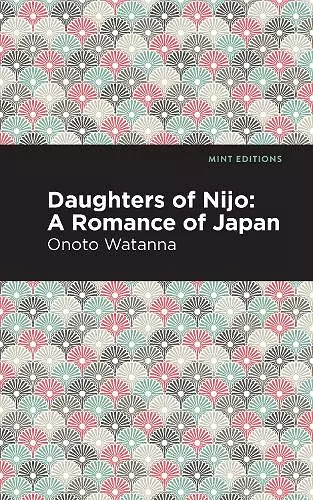 Daughters of Nijo cover