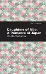 Daughters of Nijo cover