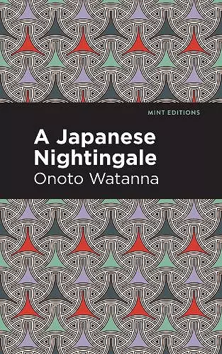 A Japanese Nightingale cover