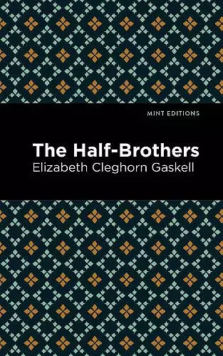 The Half-Brothers cover