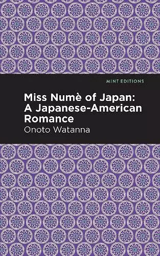 Miss Nume of Japan cover