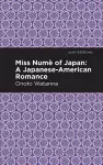 Miss Nume of Japan cover