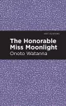 The Honorable Miss Moonlight cover