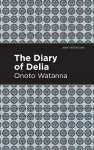 The Diary of Delia cover
