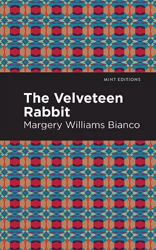 The Velveteen Rabbit cover