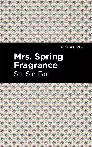 Mrs. Spring Fragrance cover