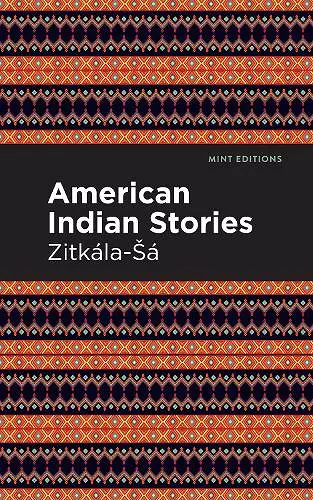 American Indian Stories cover