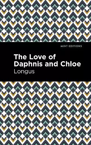 The Loves of Daphnis and Chloe cover