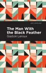 The Man with the Black Feather cover