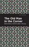 The Old Man in the Corner cover
