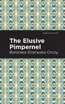 The Elusive Pimpernel cover