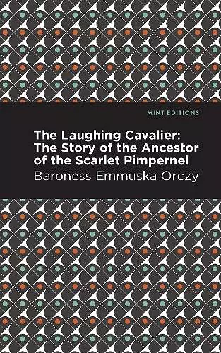 The Laughing Cavalier cover