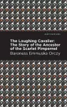 The Laughing Cavalier cover