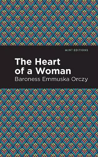 The Heart of a Woman cover