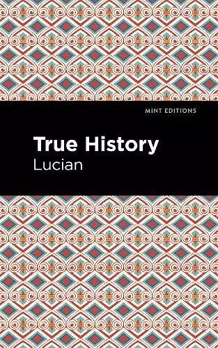 True History cover