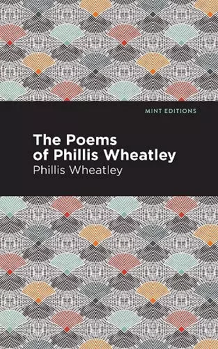 The Poems of Phillis Wheatley cover