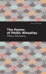 The Poems of Phillis Wheatley cover
