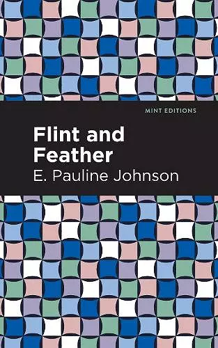 Flint and Feather cover