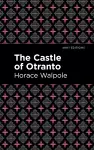 The Castle of Otranto cover