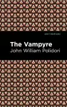 The Vampyre cover