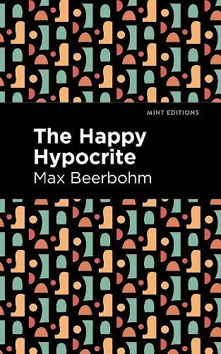 The Happy Hypocrite cover