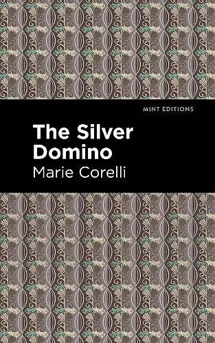 The Silver Domino cover