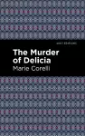 The Murder of Delicia cover