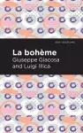 La Boheme cover