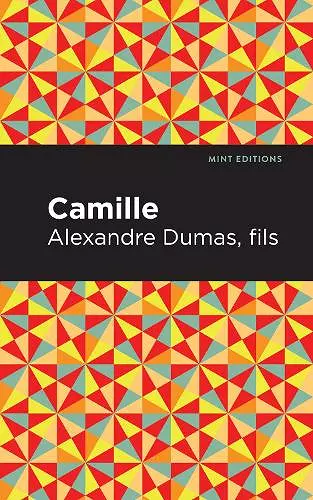 Camille cover