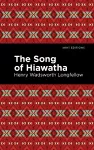 The Song Of Hiawatha cover