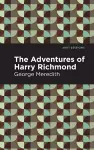 The Adventures of Harry Richmond cover