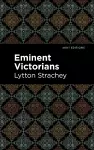 Eminent Victorians cover