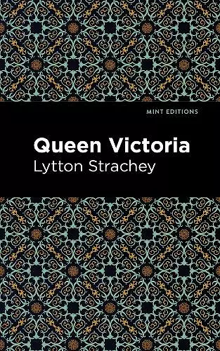 Queen Victoria cover