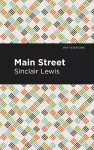 Main Street cover