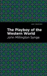 The Playboy of the Western World cover