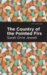 The Country of the Pointed Firs cover