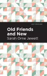 Old Friends and New cover