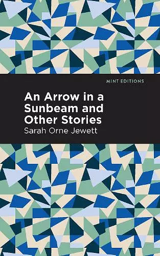 An Arrow in a Sunbeam cover