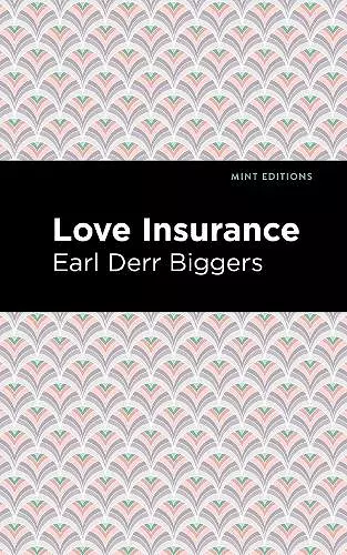 Love Insurance cover