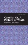 Camilla; Or, A Picture of Youth cover