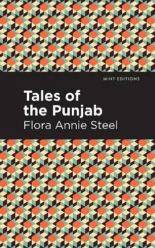 Tales of the Punjab cover