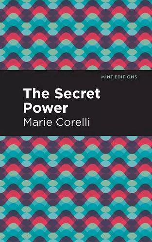 The Secret Power cover