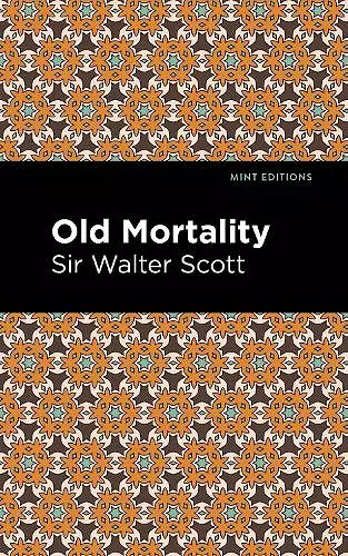 Old Mortality cover