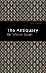 The Antiquary cover